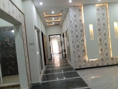1 Kanal Upper Portion Ava For rent in DHA 1 Rawalpindi