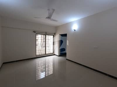 This Is Your Chance To Buy Flat In Askari 5 - Sector J Karachi