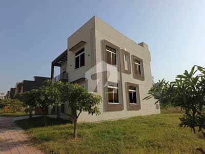 6 Marla Designer Brand New House Double Unit 7 marla extra land corner House 6 Marla Designer Brand New House Double Unit 7 marla extra land corner House