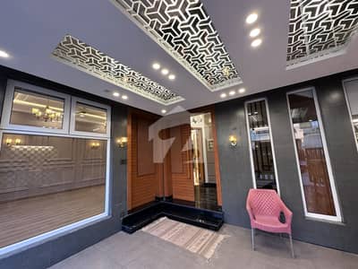 7 Marla Designer Luxurious House For Sale Double Unit 7 Marla Designer Luxurious House For Sale Double Unit
