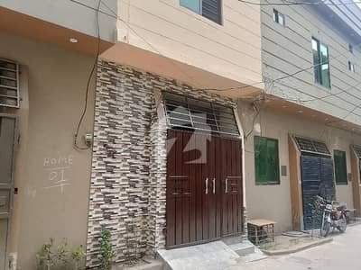 HOUSE FOR SALE DOUBLE STOREY