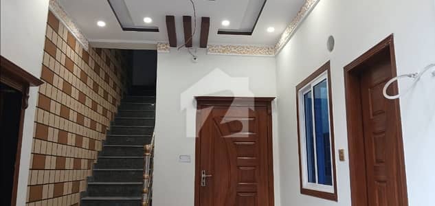 3 Marla House In Pico Road Is Best Option