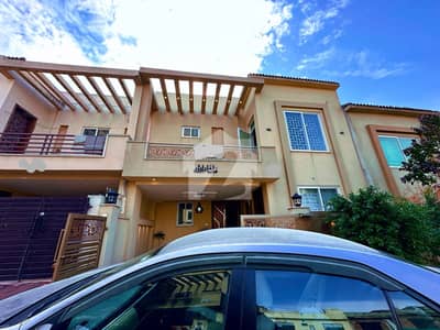 7 Marla Owner Built House For Sale Double Unit 7 Marla Owner Built House For Sale Double Unit