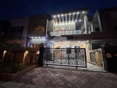 10 Marla Designer Brand New House for Sale | Luxury Look | Low Price Deal 340 DM