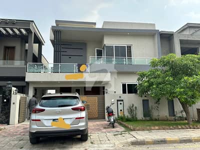 11 Marla Low Price House For Sale Back Open Near To Future World School 380