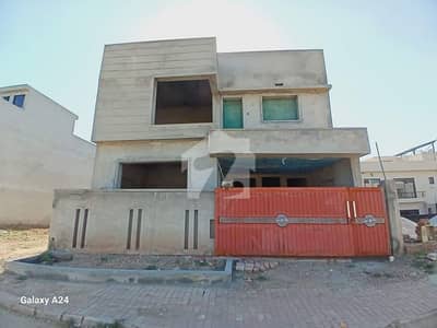 7 MARLA HOUSE BASEMENT TRIPLE STORE DOUBLE UNIT 6 BEDROOMS FULL GREY STRUCTURE AVAILABLE FOR SALE VERY GOOD PRIME LOCATION 7 MARLA HOUSE BASEMENT TRIPLE STORE DOUBLE UNIT 6 BEDROOMS FULL GREY STRUCTURE AVAILABLE FOR SALE VERY GOOD PRIME LOCATION