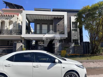 15 Marla Designer Brand New House With Extra Land 480 Demand