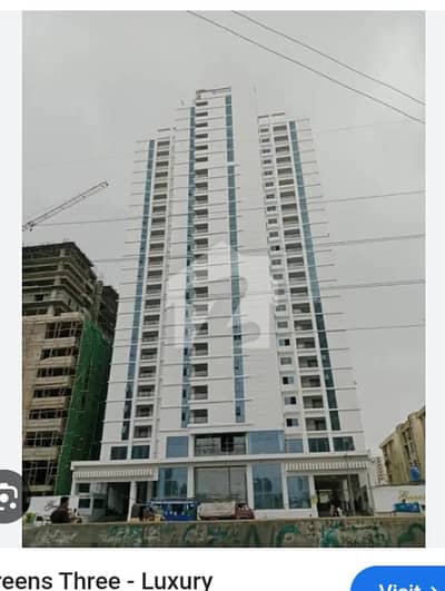 4 Bed Drawing Dinning Lounge Kitchen Parking Lift Car