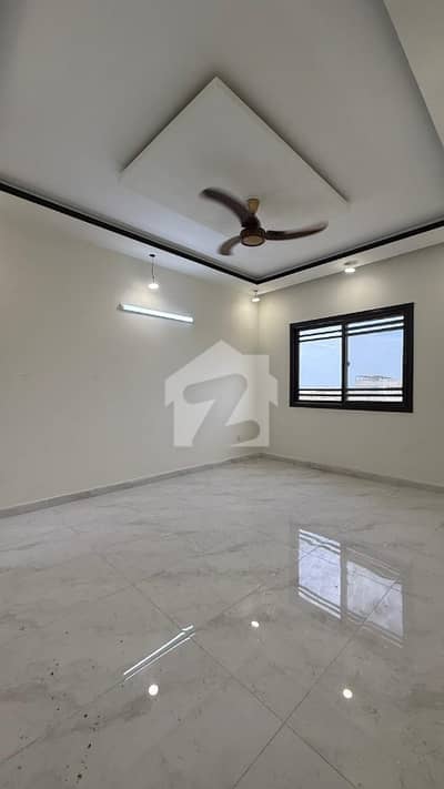 300 Yard Brand New Portion For Rent