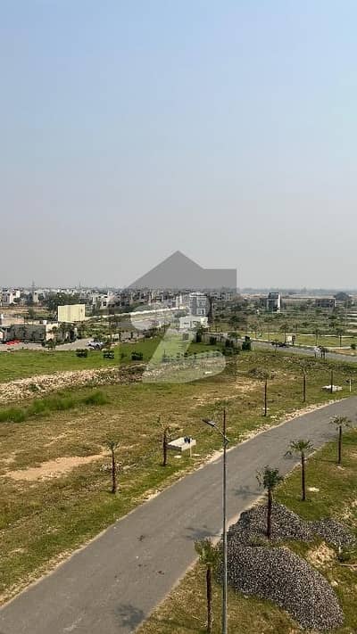 مڈ سٹی - بلاک سی مڈ سٹی,رائیونڈ روڈ,لاہور میں 5 مرلہ رہائشی پلاٹ 78.0 لاکھ میں برائے فروخت۔