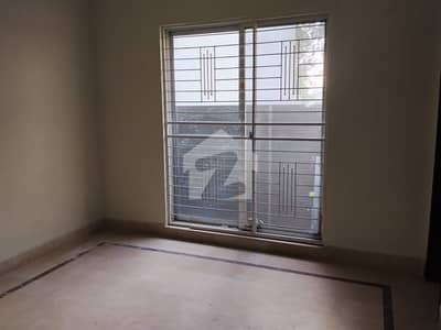 2.5 Marla Double Storey Brand New House For Sale
