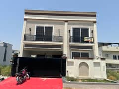 Brand New Double Storey CDA LOP Approved House In Jinnah Garden Phase 1 Islamabad Brand New Double Storey CDA LOP Approved House In Jinnah Garden Phase 1 Islamabad