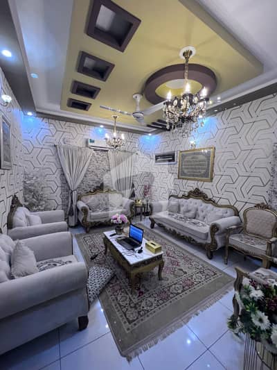 Luxury Furnished Portion For Sale | Prime Location | Near Munawar Chowrangi ,Gulistan-e-Jauhar Block 12 , Karachi Luxury Furnished Portion For Sale | Prime Location | Near Munawar Chowrangi ,Gulistan-e-Jauhar Block 12 , Karachi