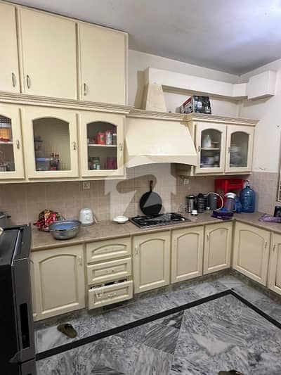 Ground Portion Available For Rent In G11