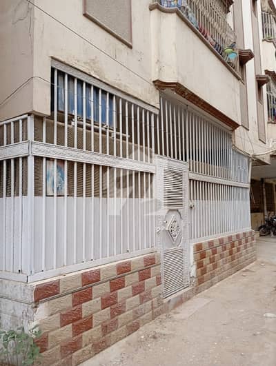 Gulshan. 13. D. 2.3 bed. d. d. flat available on rent. ground floor.