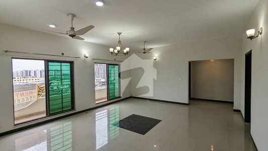 Apartment for rent in Askari-10 Sector-S