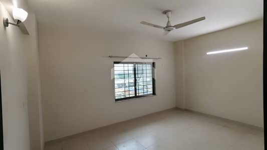 Apartment For Rent In Askari-10 Sector-S