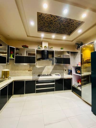 5Marla Like Brand New House Available For Sale