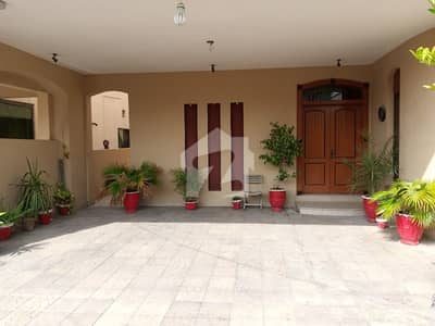 dha phase 3 kanal lower portion for rent