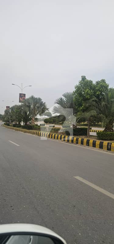 Gulberg Residencia Block V Plot For Sale