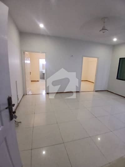Apartment For Sale 3rd Floor Without Lift In Ittehad Commercial