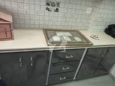 Prime Corner Flat | 3rd Floor | Fully Renovated | Sector 11-C/1 North Karachi