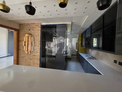 Designer and Elegant House For Sa Bahria Town Phase 8
