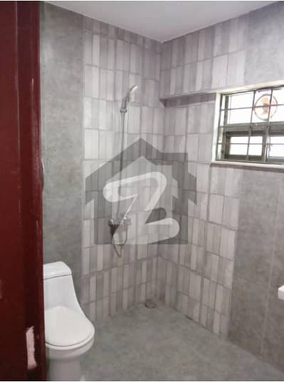 12 Marla 4-Bedroom Flat For Sale In Askari 12, Lahore.