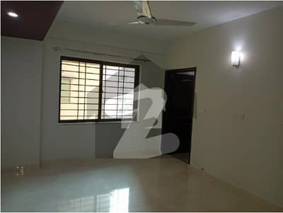 12 Marla 4-Bedroom Flat For Sale In Askari 12, Lahore.