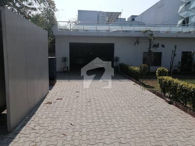 گارڈن ٹاؤن لاہور میں 4 کنال Studio مکان 7.0 لاکھ میں کرایہ پر دستیاب ہے۔