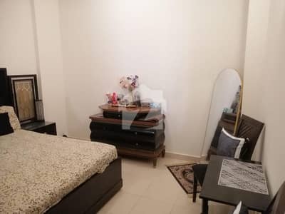 A Prime Location Flat At Affordable Price Awaits You FURNISHED APARTMENT