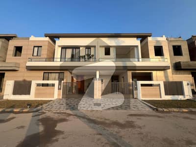 A Palatial Residence For sale In Serene Villas Multan A Palatial Residence For sale In Serene Villas Multan