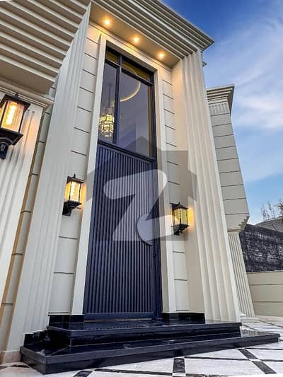 Kanal Designer Sector A Luxury House For Sale Kanal Designer Sector A Luxury House For Sale