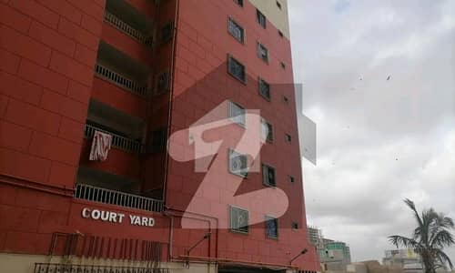 ڈائمنڈ ریذیڈنسی ڈیفینس ویو فیز 2,ڈیفینس ویو سوسائٹی,کراچی میں 3 مرلہ فلیٹ 60.0 ہزار میں کرایہ پر دستیاب ہے۔