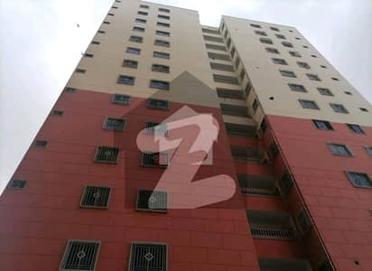 1050 Square Feet Flat For Sale In Defence View Society