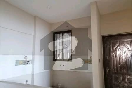 Flat For Sale In Diamond Residency