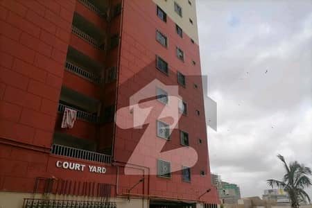 This Is Your Chance To Buy Flat In Diamond Residency