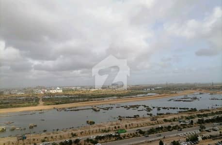 Diamond Residency Flat Sized 900 Square Feet Is Available