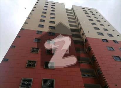 1050 Square Feet Flat For Sale In Defence View Society