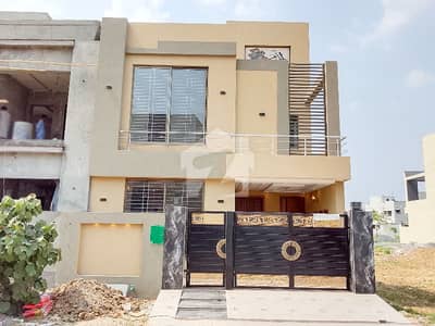 Bahria Nasheman - Iris House Sized 5 Marla Is Available Bahria Nasheman - Iris House Sized 5 Marla Is Available