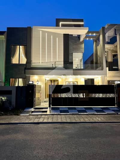 10 Marla Brand New Luxury House For Sale In Quaid Block Bahria Town Lahore 10 Marla Brand New Luxury House For Sale In Quaid Block Bahria Town Lahore