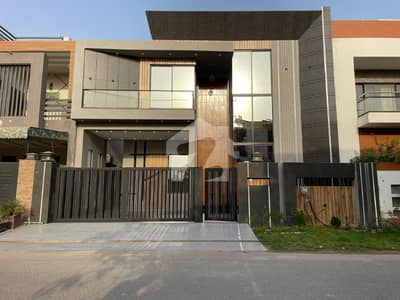 10 Marla Brand New Luxury House For Sale In Nishtar Block Bahria Town Lahore 10 Marla Brand New Luxury House For Sale In Nishtar Block Bahria Town Lahore