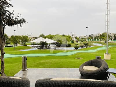 10 Marla 60 Feet Road Residential Plot (Open Form ) For Sale In Tulip Block Bahria Town Lahore