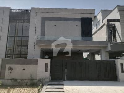 House Sized 14 Marla Is Available For sale In Divine Gardens - Block A