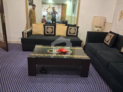 12 Marla House In Divine Gardens For Rent