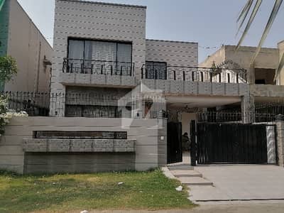 Your Dream Fully Furnished 10 Marla House Is Available In Divine Gardens Your Dream Fully Furnished 10 Marla House Is Available In Divine Gardens