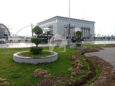 5 Marla residential plot available for Sale in block C sector dha Gujranwala 5 Marla residential plot available for Sale in block C sector dha Gujranwala