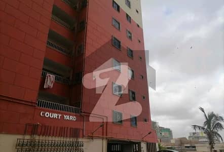 A 1400 Square Feet Flat In Karachi A 1400 Square Feet Flat In Karachi