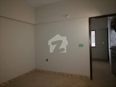 West Open Corner Flat Is Available For Sale