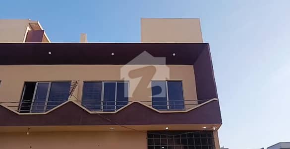 Affordable & Prime Living 2.5 Marla House for Sale in The Oaks Society Near IEP Town Affordable & Prime Living 2.5 Marla House for Sale in The Oaks Society Near IEP Town